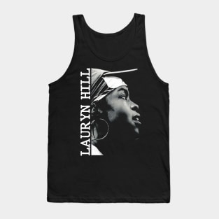 Lauryn Hill Tank Top